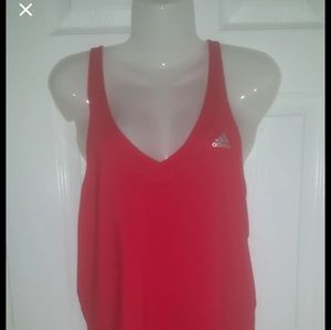ADIDAS TANK TOP XL